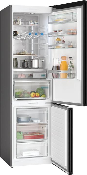 Actual product image Siemens Fridge/freezer combination KG39NEXBF (363 l)