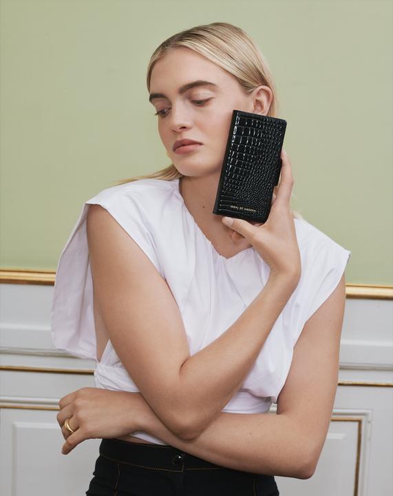 Produktbild iDeal Of Sweden Atelier Wallet (Samsung Galaxy S20+)