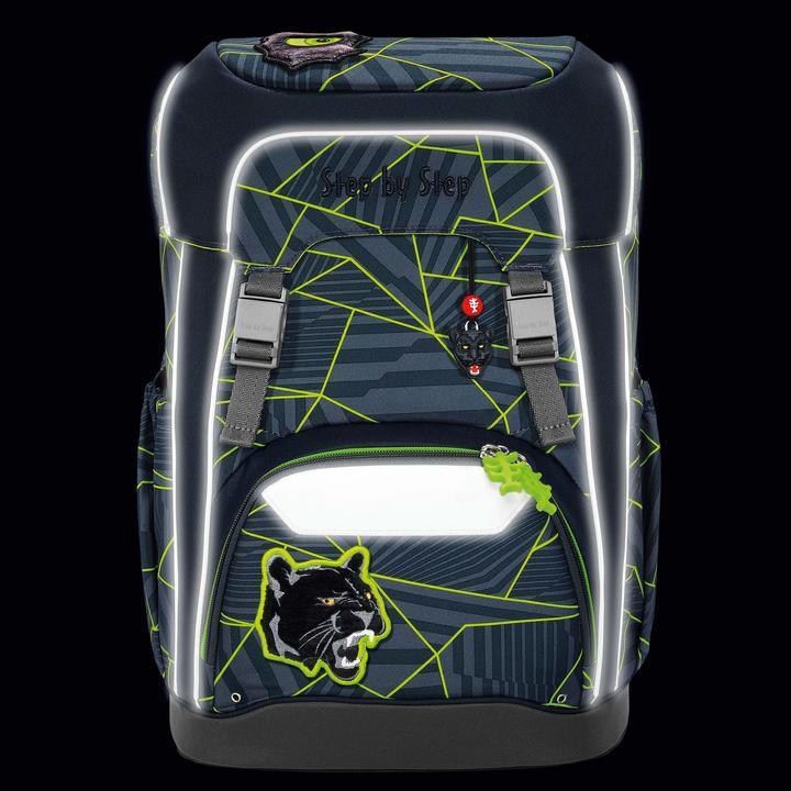 Produktbild Step by Step Giant Set (23 l)