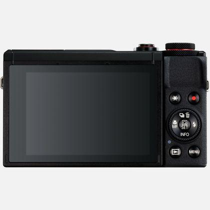 Produktbild Canon PowerShot G7 X Mark III (8.8 - 36.8 mm, 20.10 Mpx, 1")