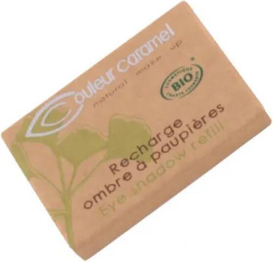 Couleur Caramel Refill Lidschatten re22 No 144