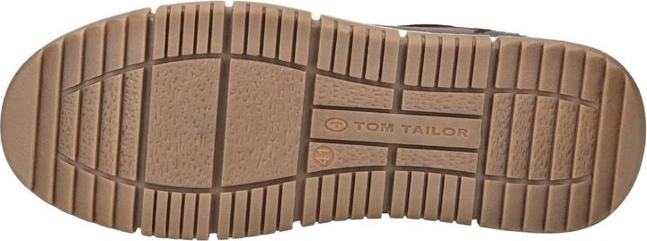 Produktbild Tom Tailor Stiefelette (42)