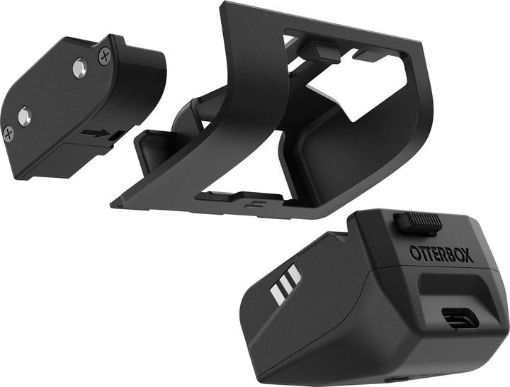 Actual product image OtterBox Gaming Swap Controller Batteries Xbox (Xbox One X, Xbox Series X, Xbox One S, Xbox Series S)