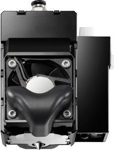 Immagine prodotto XYZprinting Sgancio rapido HSS per Mini W+