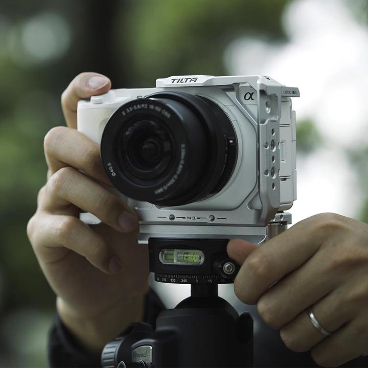 Image du produit Tilta Half Camera Cage pour Sony ZV-E1 (Cage)