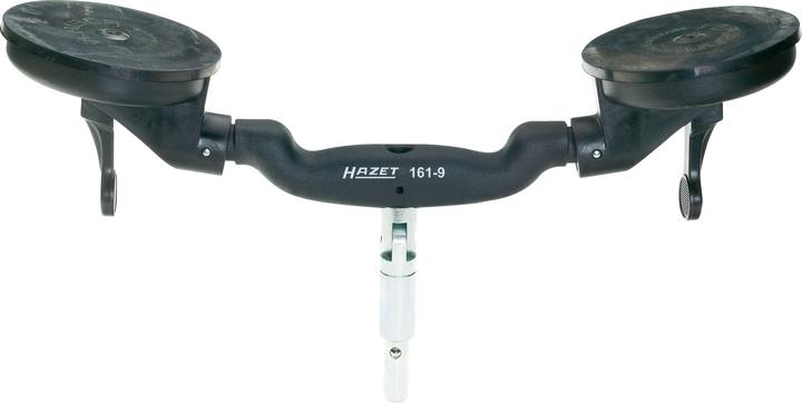 Produktbild HAZET Saugheber 161-9 (1.44 kg)