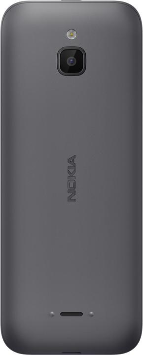 Produktbild Nokia 6300 (2.40", 0.30 Mpx, 4G)