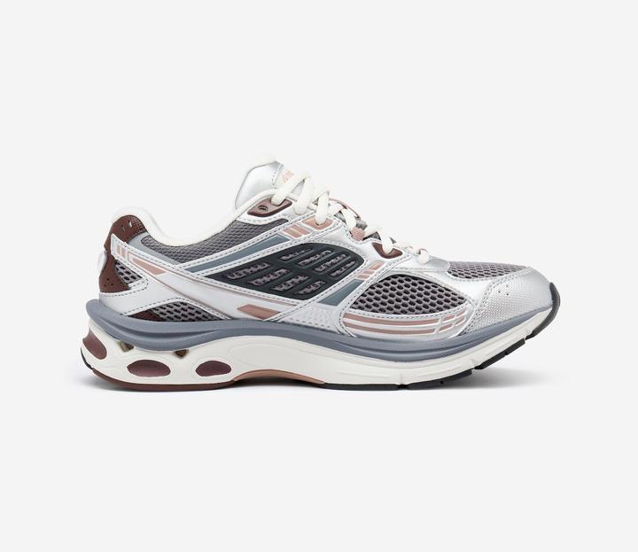 Produktbild Decathlon Sneaker Damen - RR2K grau/braun (39)