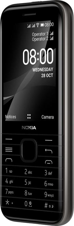 Image du produit Nokia 8000 (2.80", 2 Mpx, 4G)