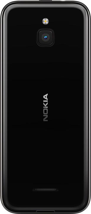 Image du produit Nokia 8000 (2.80", 2 Mpx, 4G)