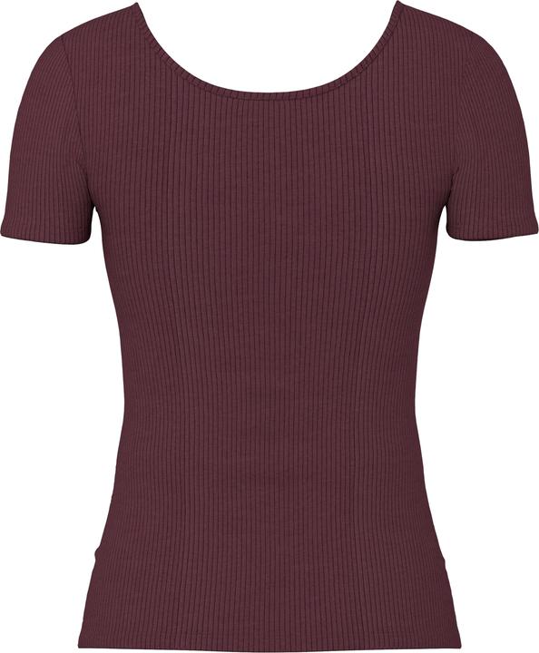 Image du produit Pieces Pckitte Ss Top Noos Bc (S)