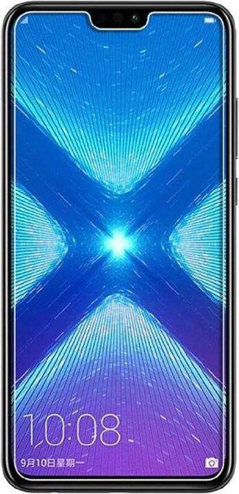 Produktbild Protectorking 4x Premium Displayschutzfolie 3D KLAR (4 Stück, Honor 8X)