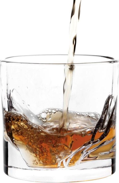 Produktbild Viva Whiskyglas Grand Canyon 4er (3 dl, 4 x, Whiskygläser)