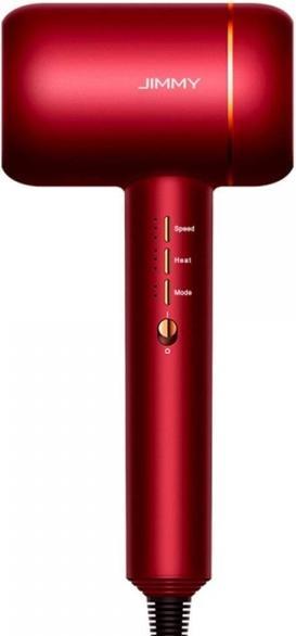 Immagine prodotto Jimmy F6 Rosso