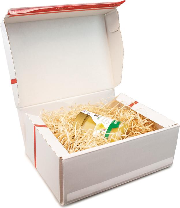 Produktbild Colompac Geschenk-Versandkarton (24 x 16.5 x 9.5 cm, 1 x)