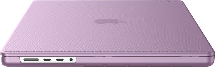 Actual product image Incase Hardshell Dots (16", Apple)