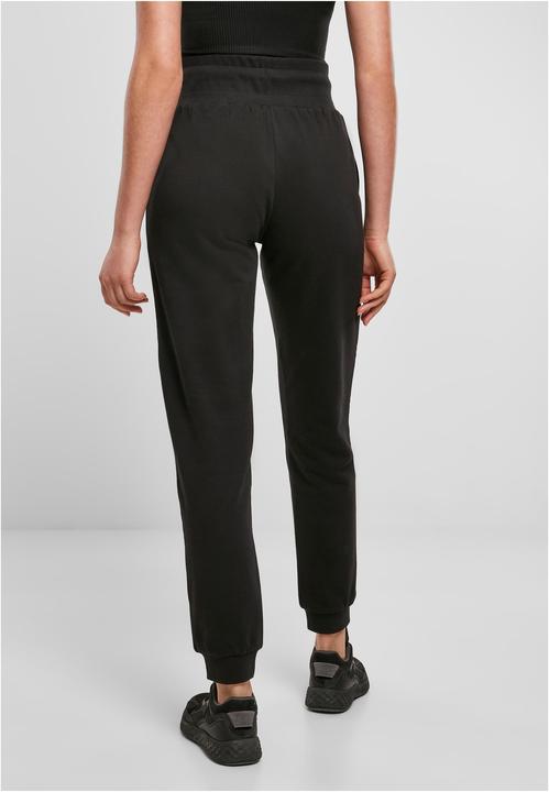Produktbild Urban Classics Ladies Organic High Waist Sweat Pants (4XL)