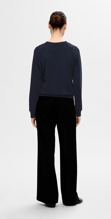 Immagine prodotto Selected Femme Maglia con scollo a V (XS)