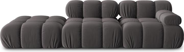 Actual product image Micadoni Bellis (4-seater, 2 person sofa, 3-seater)