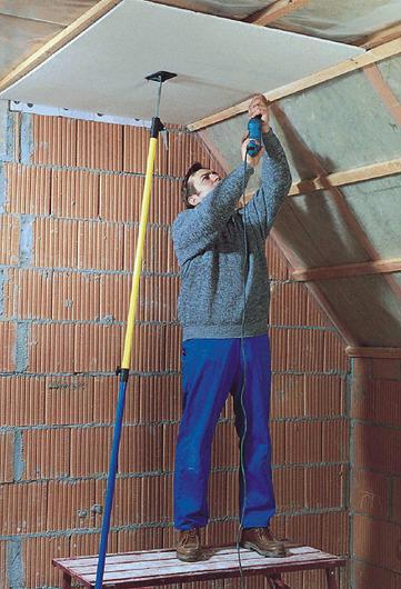 Productafbeelding Glück Aanpassing van de lengte van de bouwsteun: 1