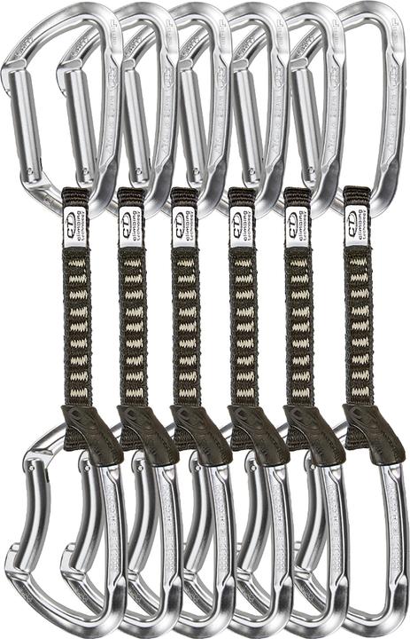 Actual product image Climbing Technology Lime Set UL
