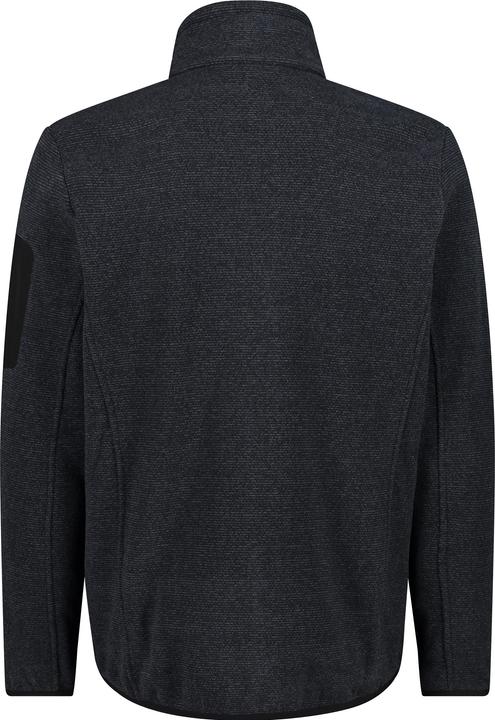 Image du produit CMP Campagnolo Veste Jacquard Knitted 38H2237 (60)