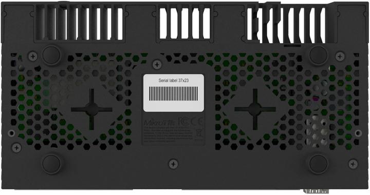 Produktbild MikroTik RB4011iGS + RM