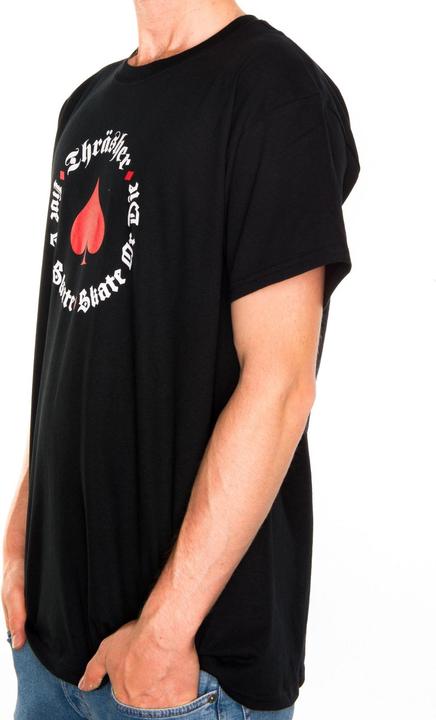 Produktbild Thrasher New Oath T-Shirt (S)