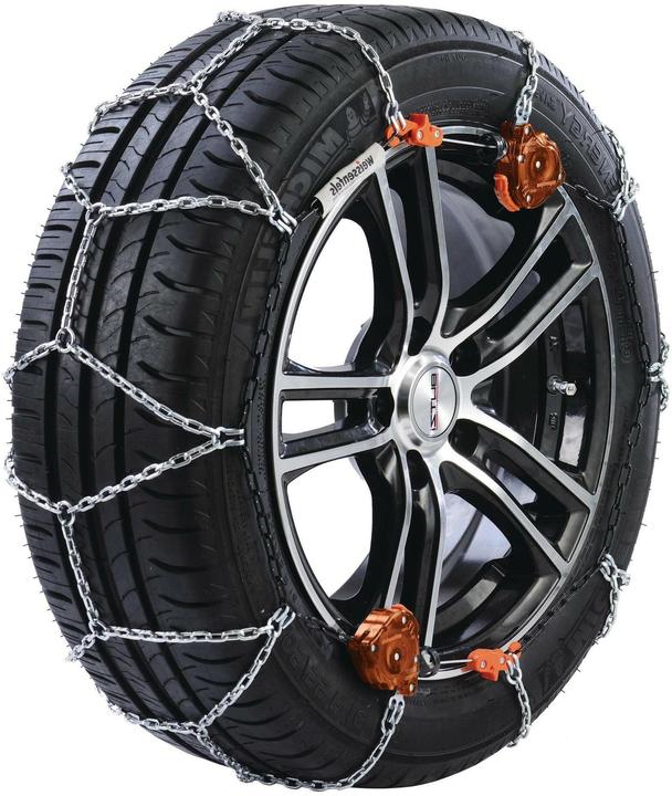 Weissenfels ATTIWA CLACK & GO 9 Grösse: 8