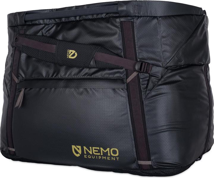 Image du produit Nemo Equipment Double Haul Convertible Duffel 30 (30 l)