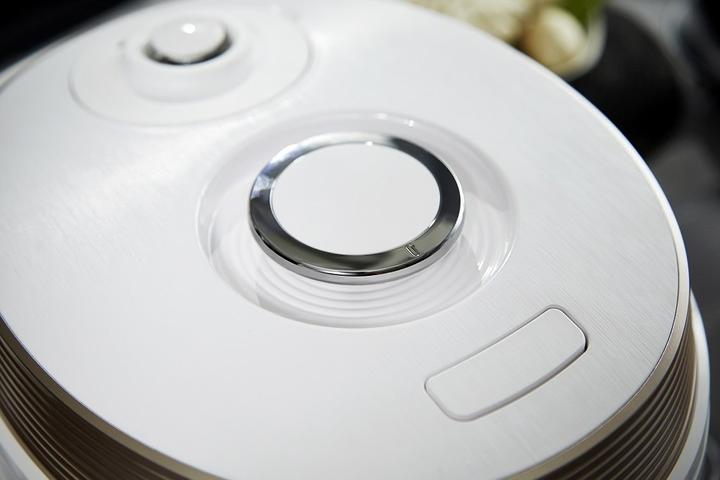 Image du produit Cuckoo CMC-QSB501S