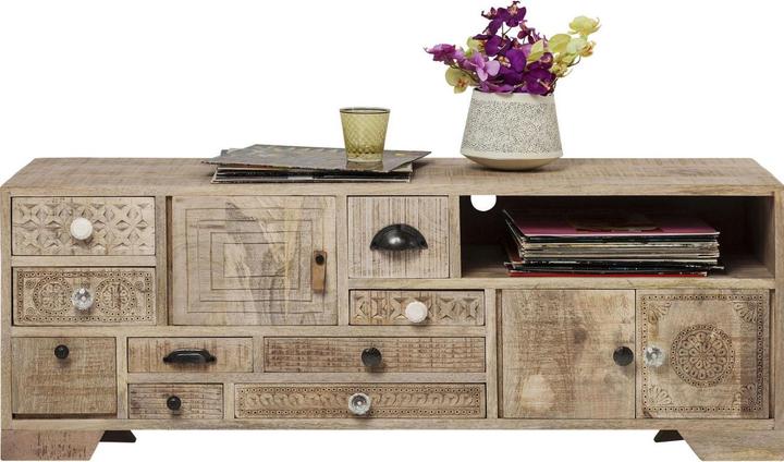 Immagine prodotto Kare Design Puro (125 x 40 x 45 cm)