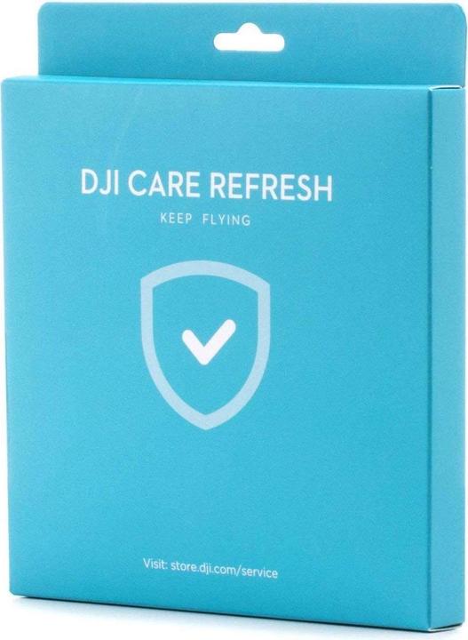 Produktbild DJI Versicherung Care Refresh Card RS 2 – 1 Jahr (12 Monate)