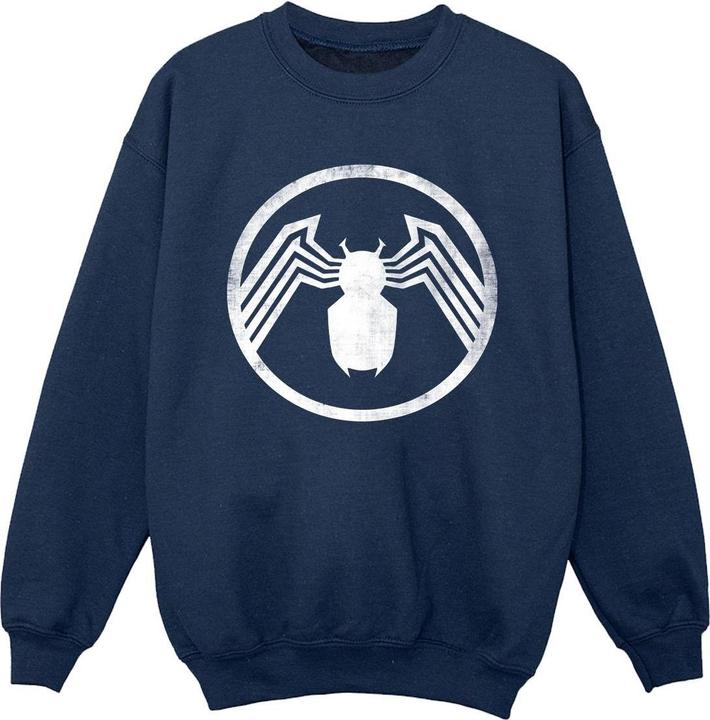 Immagine prodotto Venom Logo Emblem Felpa Ragazzi (140, 146)
