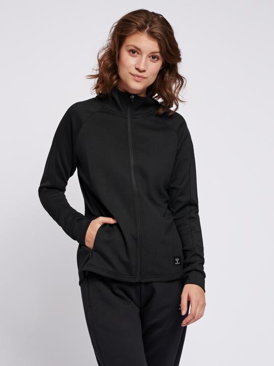 Produktbild hummel Essi Zip Jacket (S)