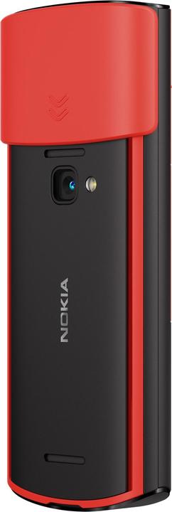 Immagine prodotto Nokia 5710 XA (2.80", 0.30 Mpx, 4G)