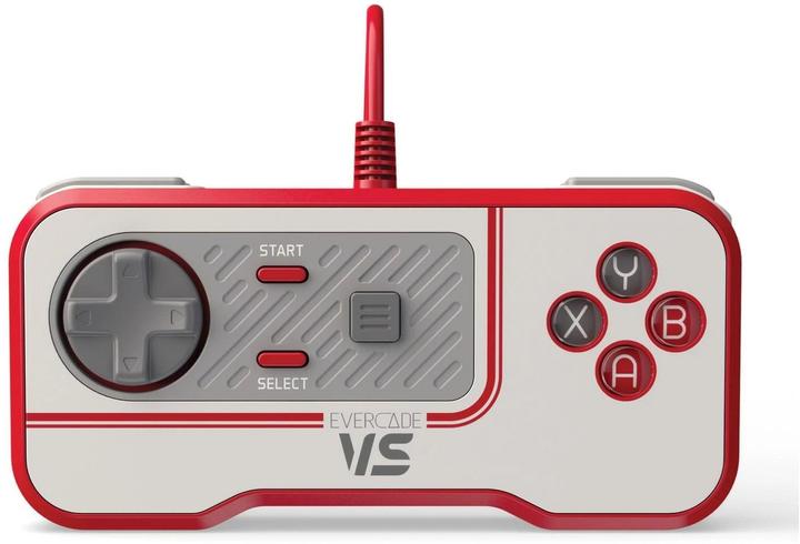 Immagine prodotto Blaze Evercade VS Controller cablato (Evercade)