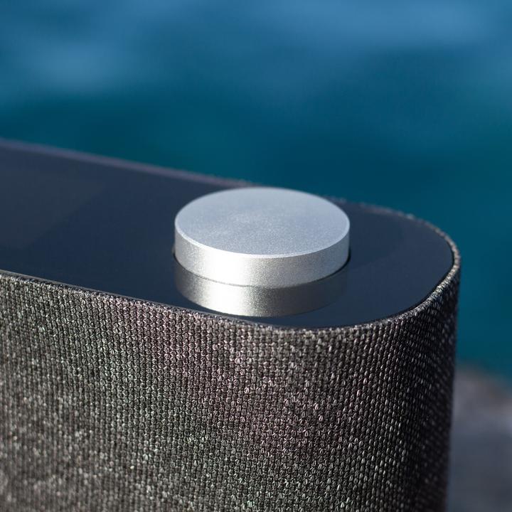 Image du produit Nubert nuGo! One (DAB+ DAB, Bluetooth)