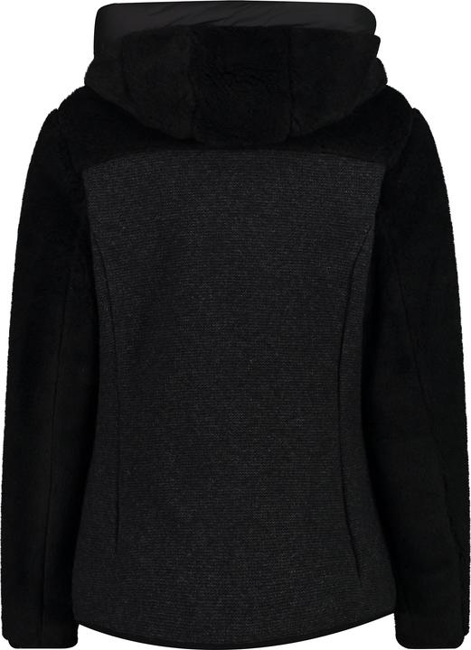 Produktbild CMP Campagnolo Hybrid Hoodie (M)