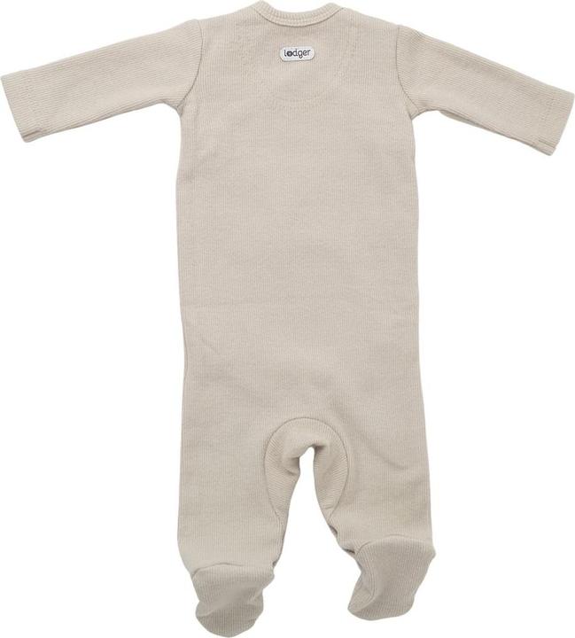 Produktbild Lodger Strampler Rib Basic (68)