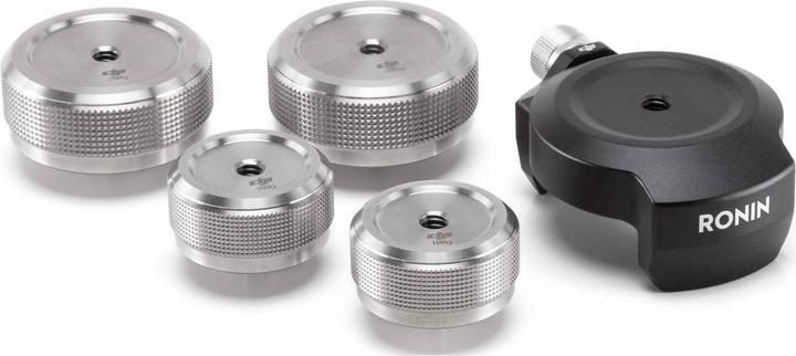 Produktbild DJI Gegengewicht Set (Gimbal Gegengewicht)