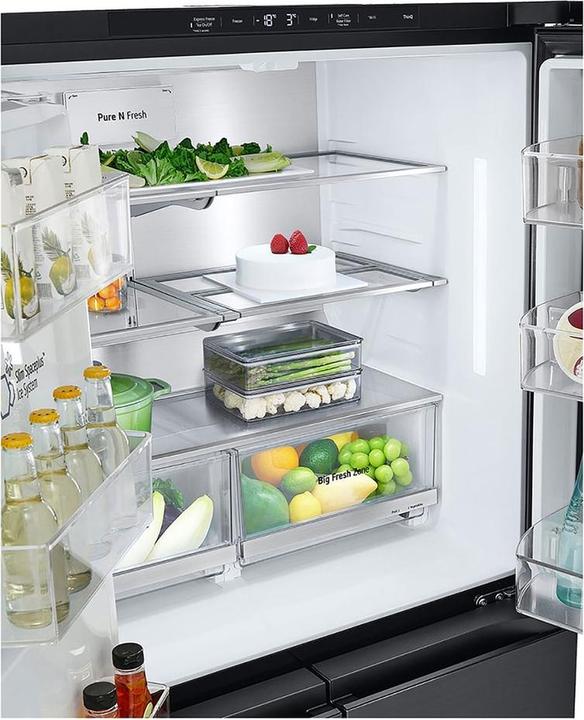 Immagine prodotto LG GMG960EVJE (638 l)