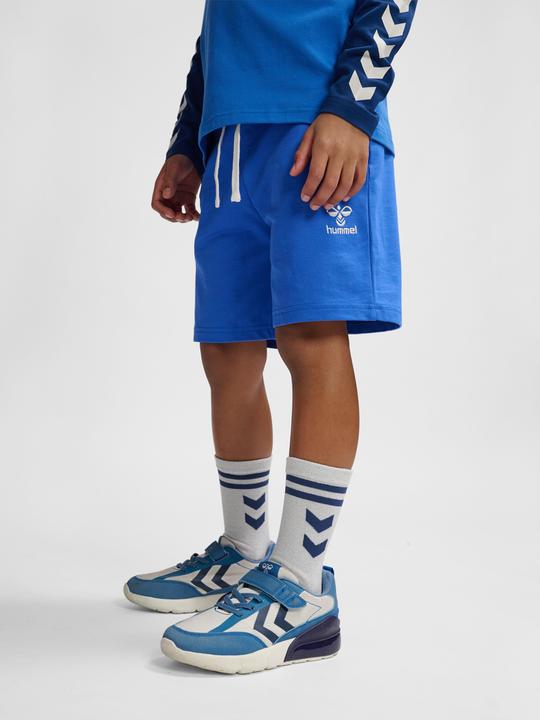 Actual product image hummel Hmlbassim shorts (122)