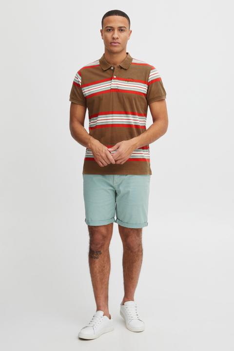 Actual product image Blend BHPolo - 20715180 (S)