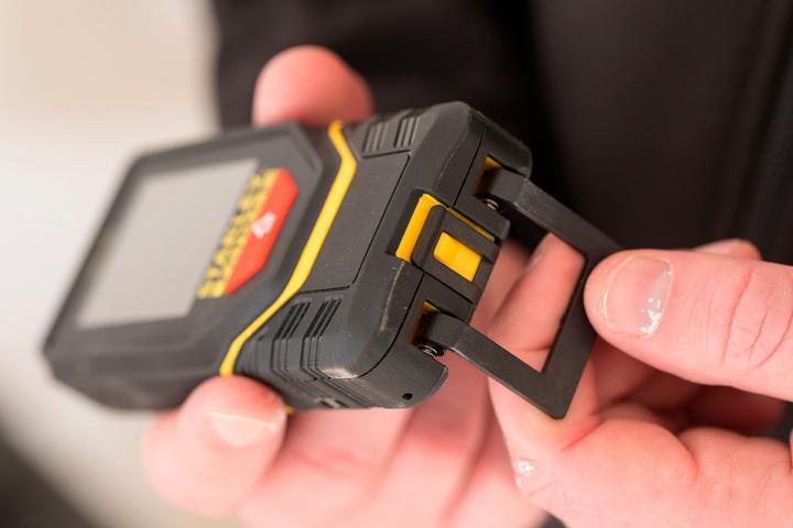 Actual product image Stanley Lasermessgerät TLM 165 (50 m, 635 nm)