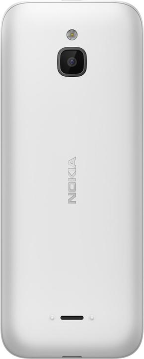 Actual product image Nokia 6300 (2.40", 0.30 Mpx, 4G)