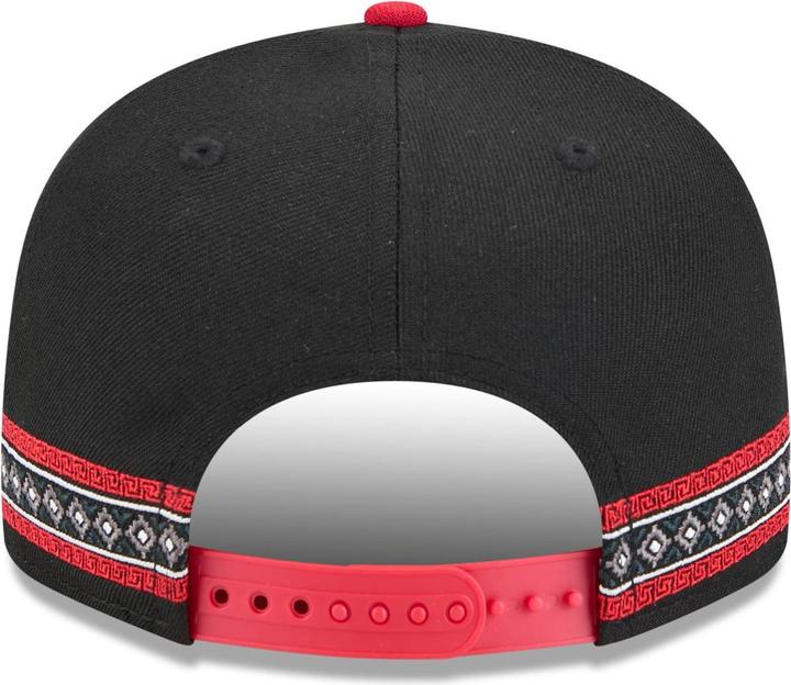 Actual product image New Era 9Fifty Snapback Cap - MiLB COPA Lake Elsinore Storm