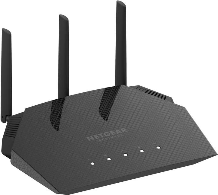 Produktbild Netgear WAX204 (1200 Mbit/s)