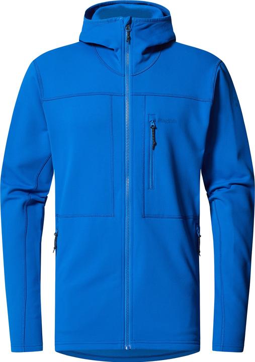 Electric Blue