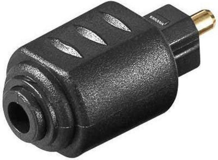 Immagine prodotto HDgear Mini 3,5 mm - Spina Toslink (Adattatore Toslink)